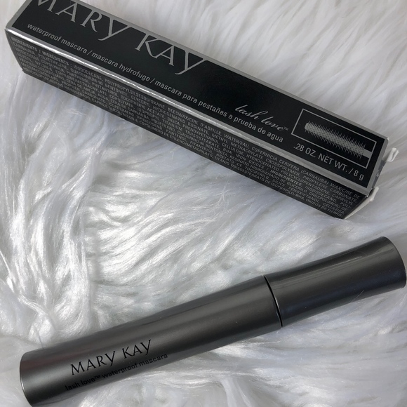 Mary Kay Waterproof Mascara - Picture 2 of 3